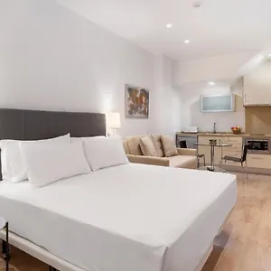 Metropolis Appartement Sevilla