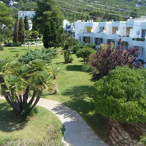 Siesta Mar Ibiza Appartement Santa Eularia des Riu